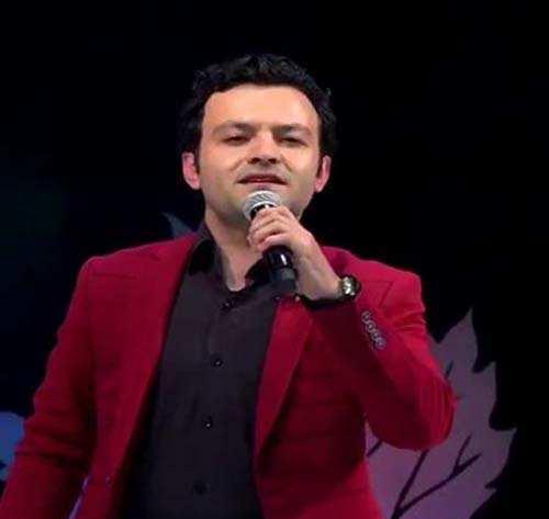 فرزاد اسدی وره قربان